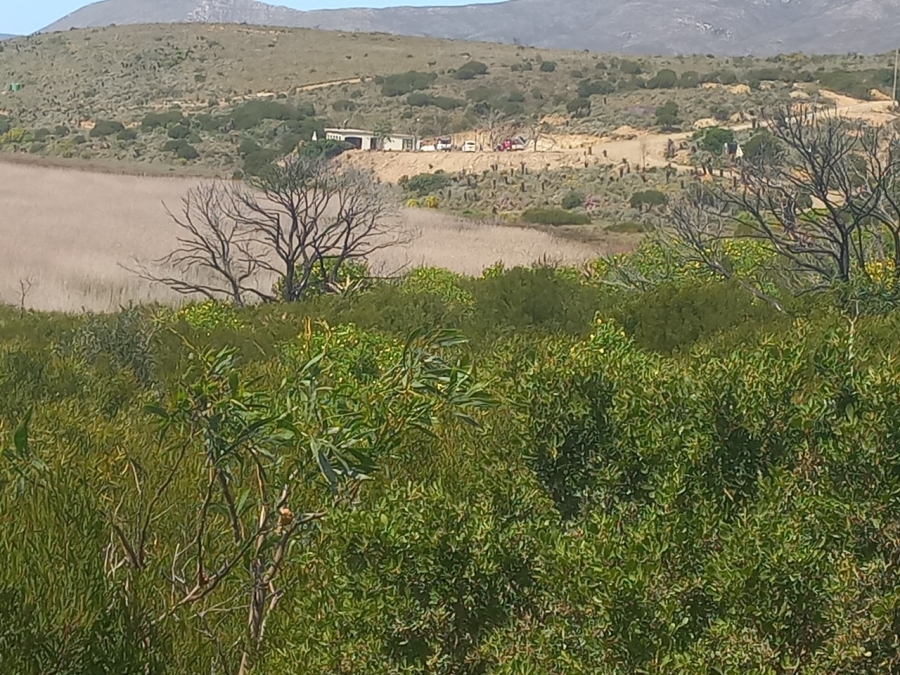 0 Bedroom Property for Sale in Infanta Western Cape